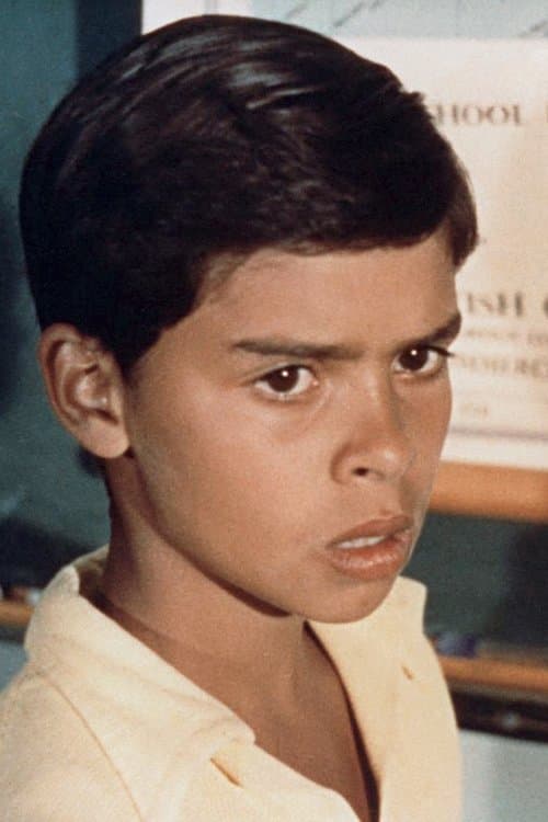 Photo of Jimmy Sterman