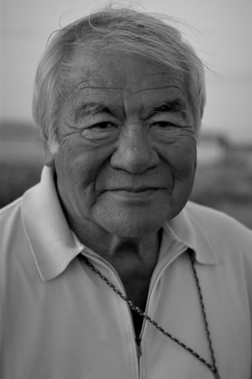 Photo of Jimmy T. Murakami