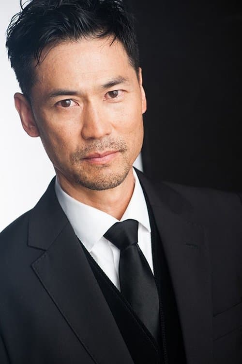 Photo of Jimmy Taenaka