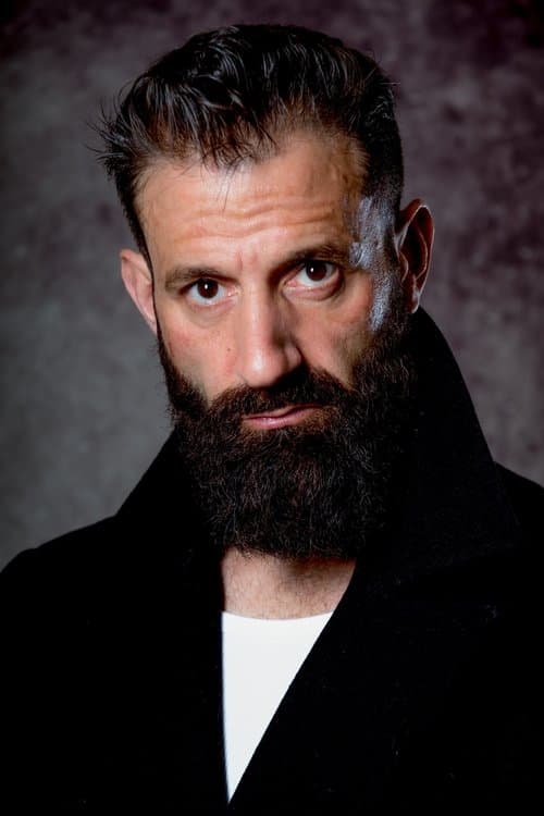Photo of Jimmy 'The Bee' Bennett