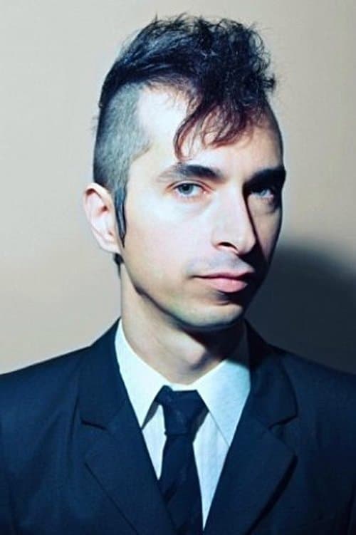Photo of Jimmy Urine