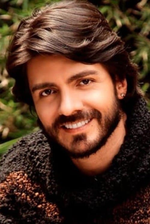 Photo of Jimmy Vásquez
