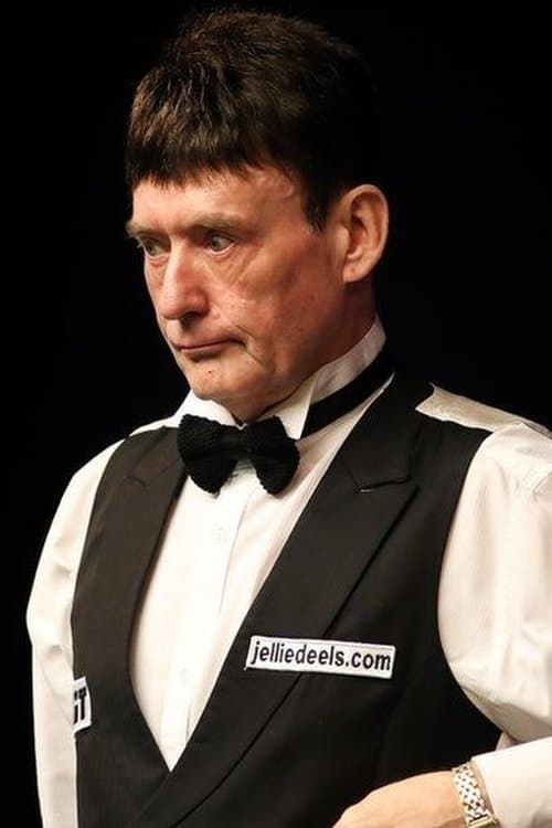 Photo of Jimmy White