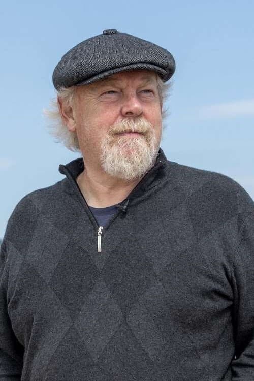 Photo of Jimmy Yuill
