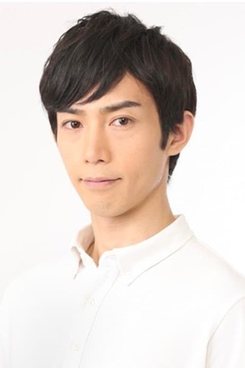 Photo of Jin Arai