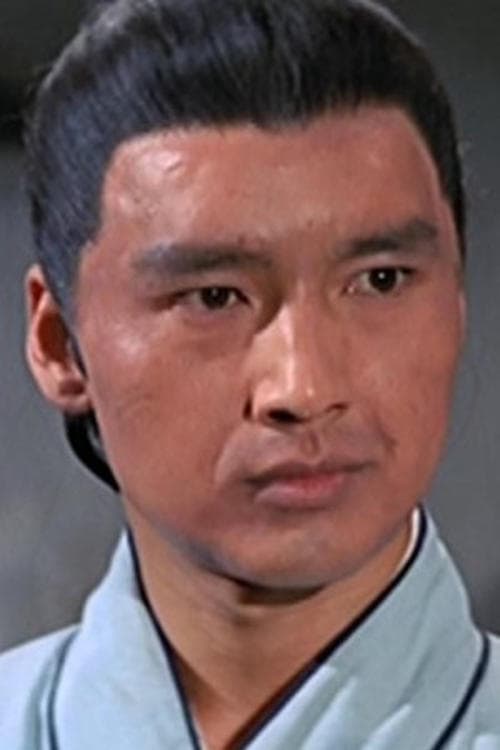 Photo of Jin Bong-jin