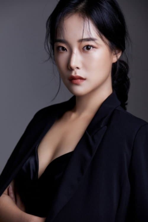 Photo of Jin Cho-rok