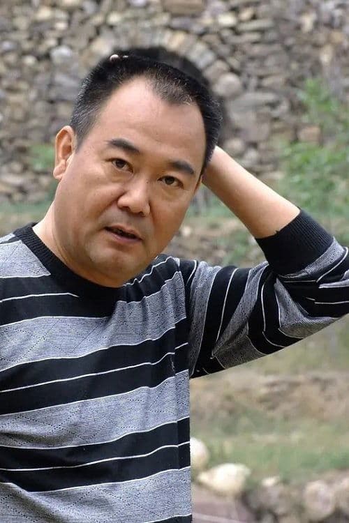 Photo of Jin Demao