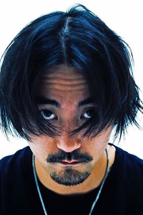 Photo of Jin Dogg