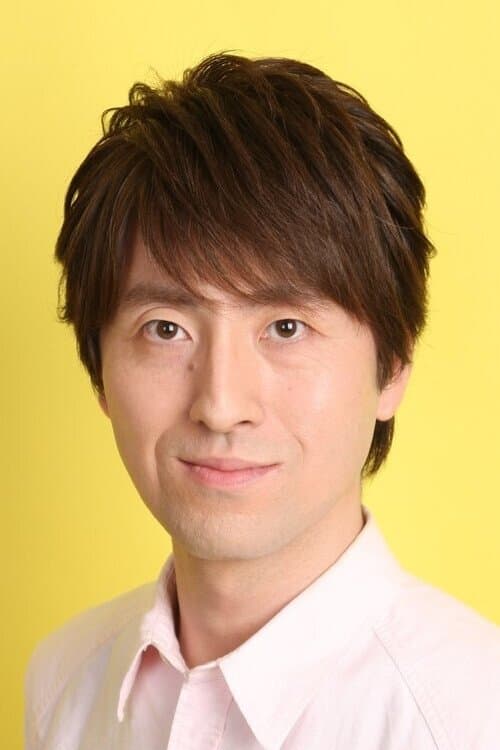 Photo of Jin Domon