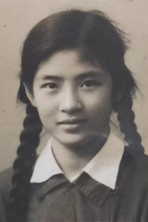 Photo of Jin Fuli