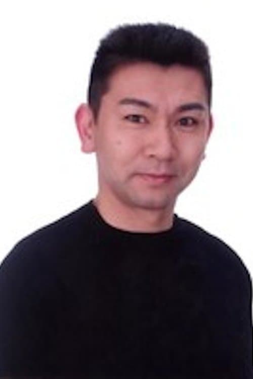 Photo of Jin Horikawa