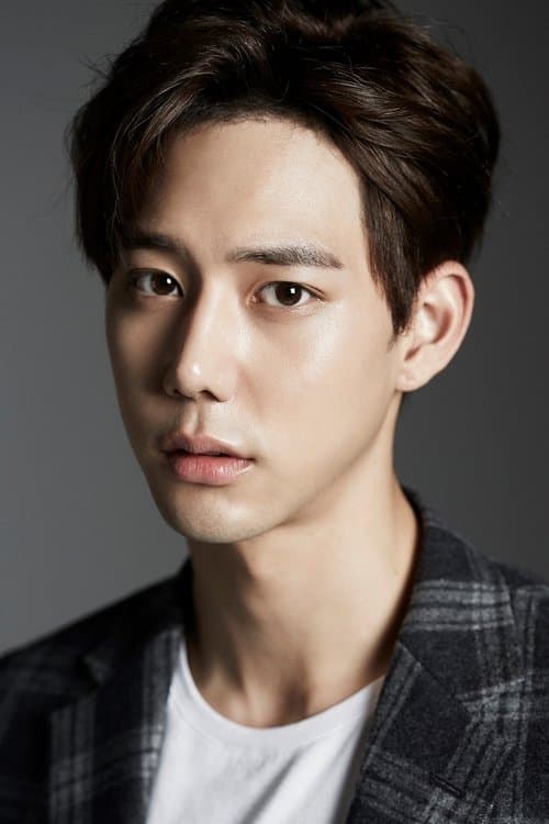 Photo of Jin Ju-hyung