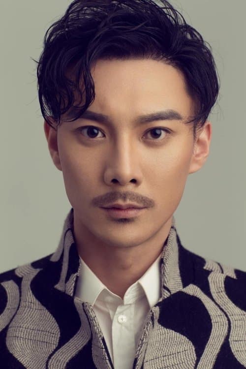 Photo of Jin Kaijie