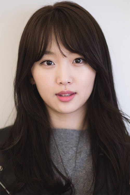 Photo of Jin Ki-joo