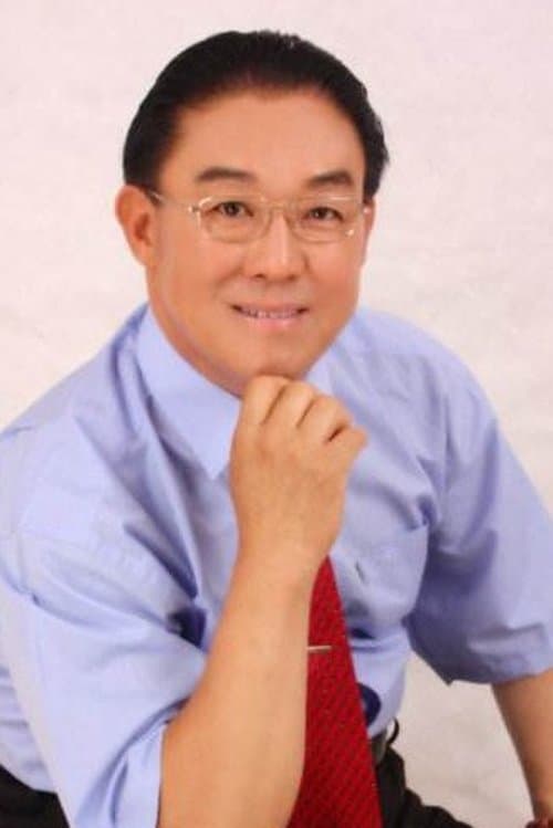 Photo of Jin Minqiang