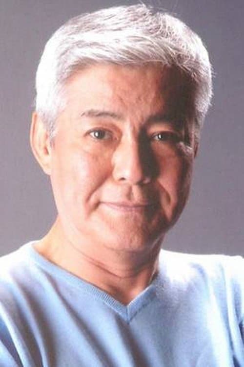 Photo of Jin Nakayama