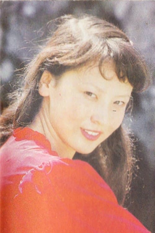 Photo of Jin Ping