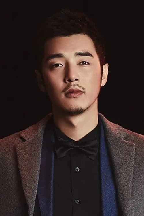 Photo of Jin Shijia