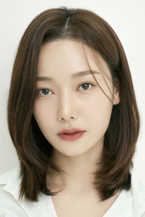 Photo of Jin So-yeon