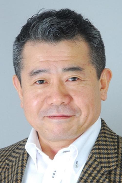 Photo of Jin Urayama