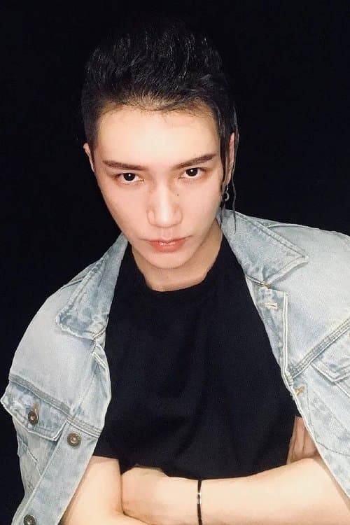 Photo of Jin Xuanyu