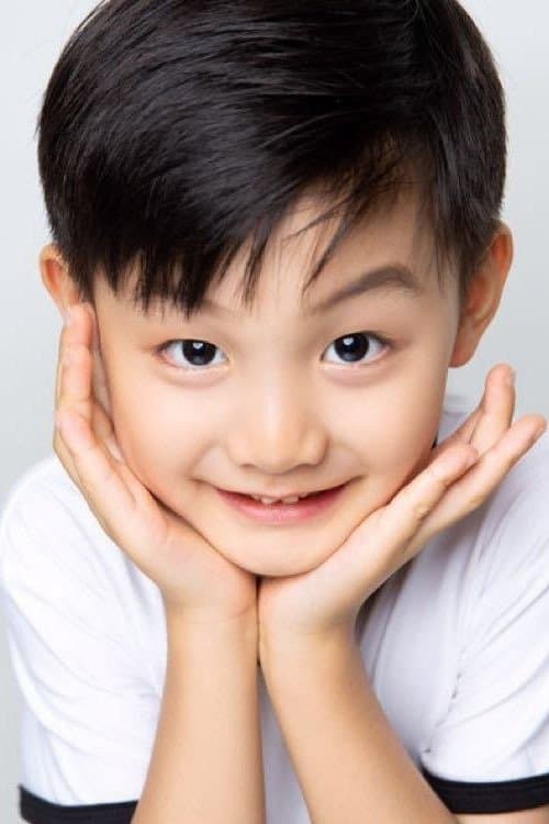 Photo of Jin Yaoyuan