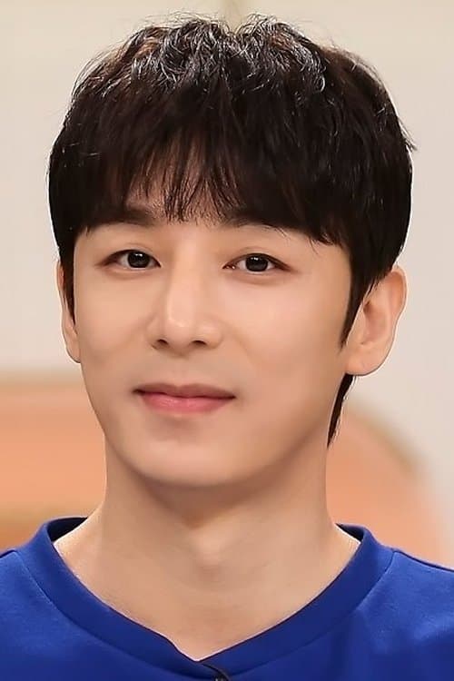 Photo of Jin Yi-han