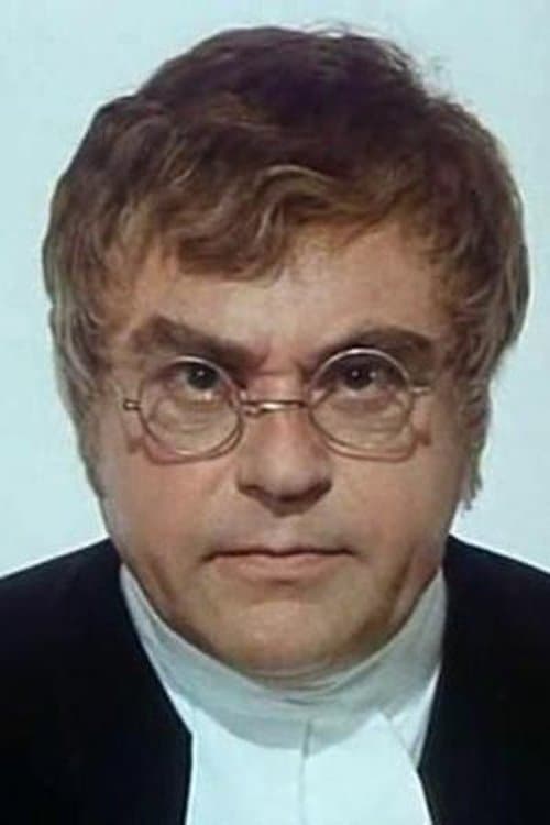 Photo of Jindřich Narenta