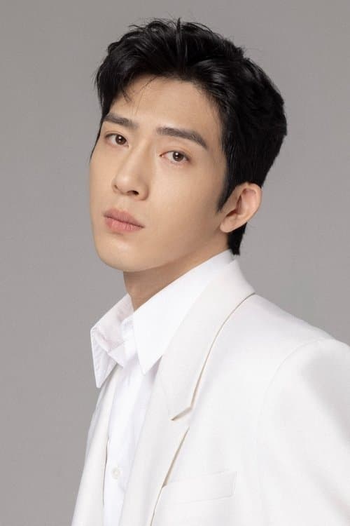 Photo of Jing Boran