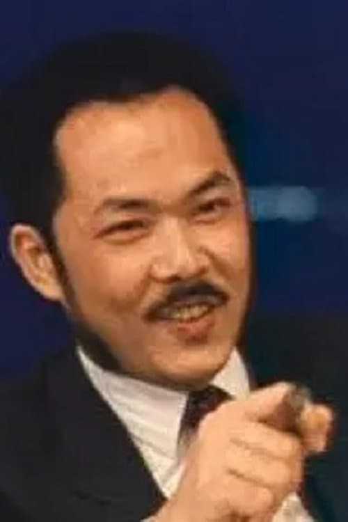 Photo of Jing Chen