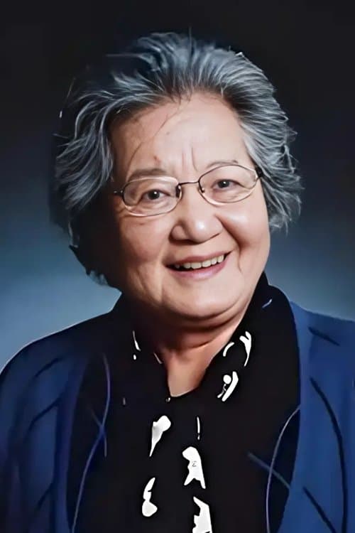 Photo of Jing Yang