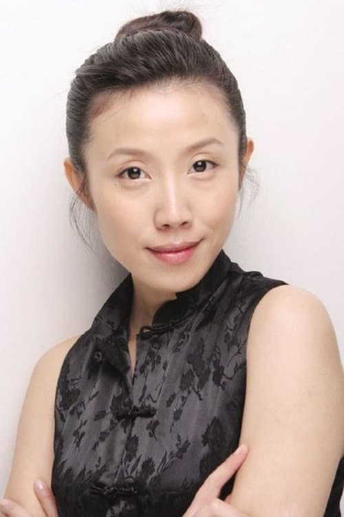 Photo of Jingfan Hu