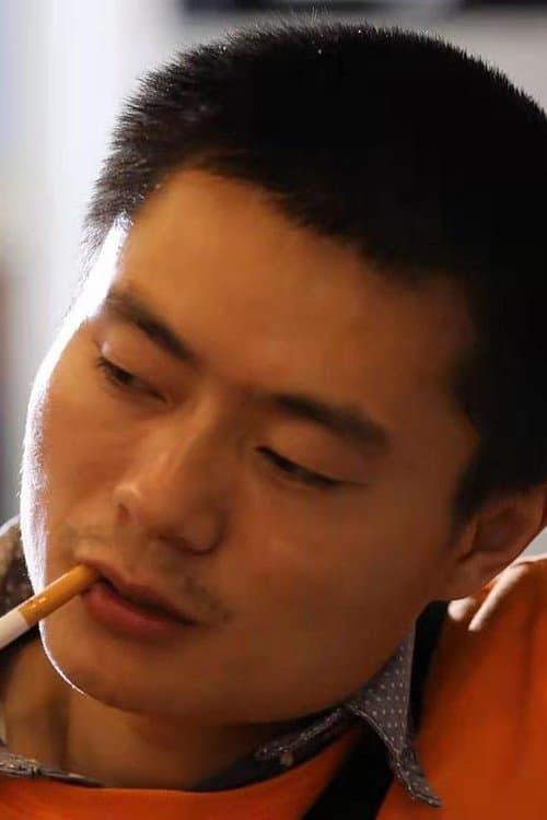 Photo of Jinming Xu