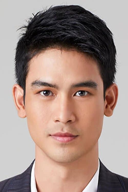 Photo of Jinna Navarat