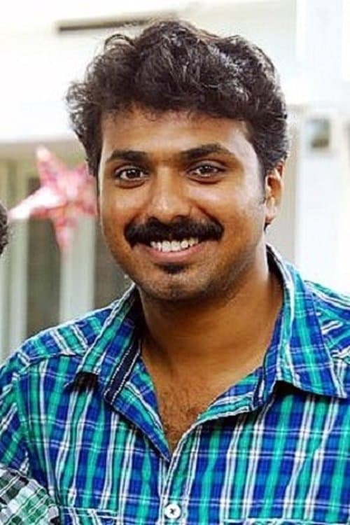 Photo of Jins Baskar