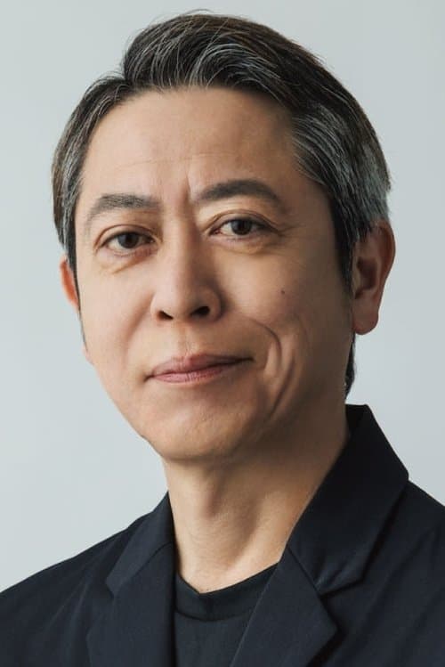 Photo of Jinsei Morishita
