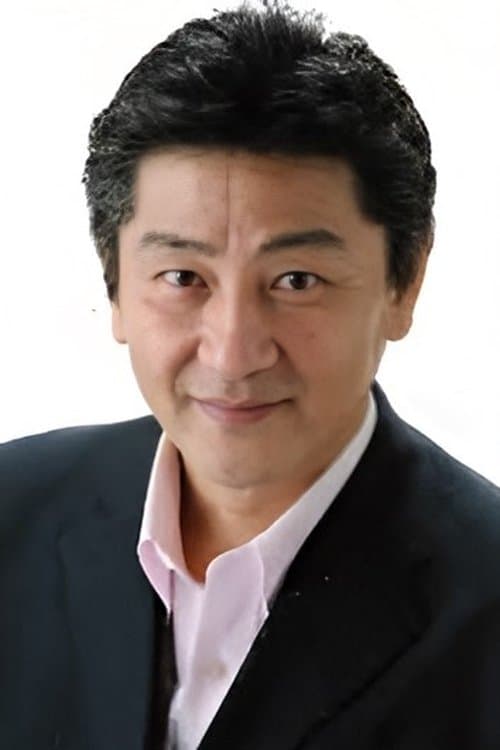 Photo of Jinya Sato