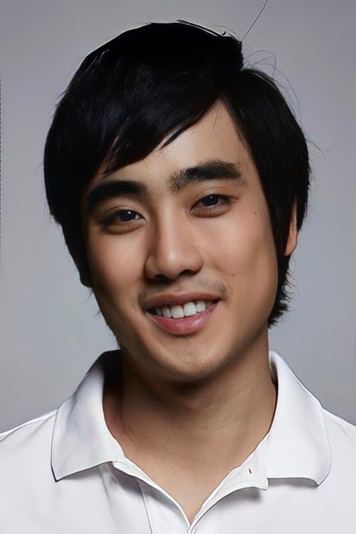 Photo of Jiravich Pongpaijit
