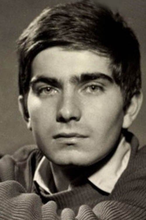 Photo of Jiří Bednář