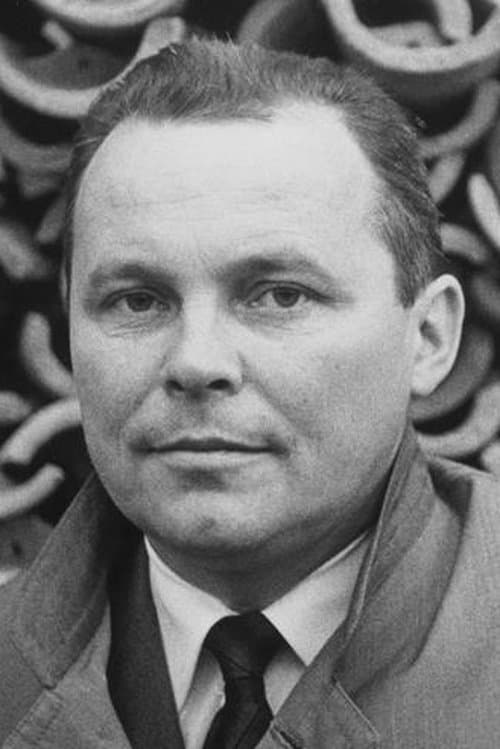 Photo of Jiří Hanibal