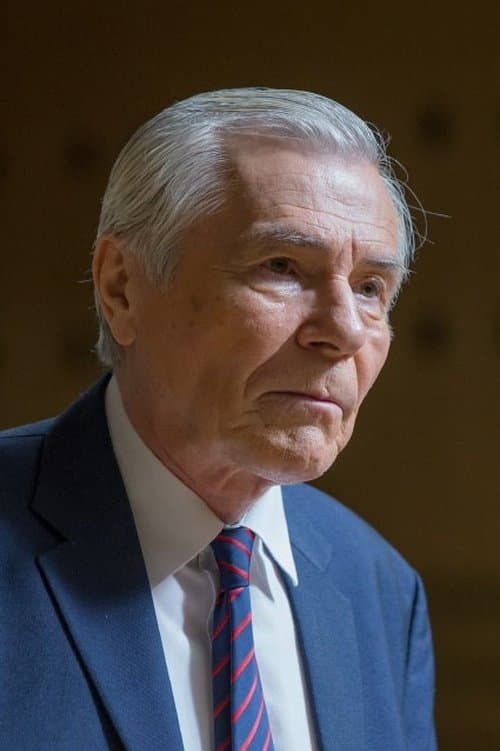 Photo of Jiří Havel