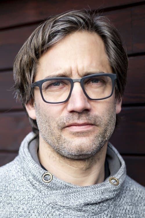 Photo of Jiří Havelka