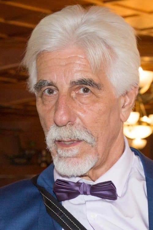 Photo of Jiří Helekal