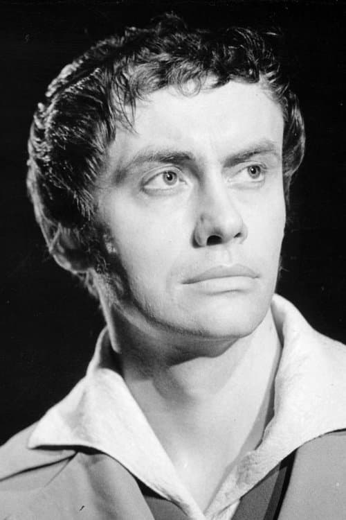 Photo of Jiří Klepl