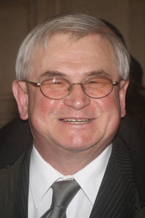 Photo of Jiří Knot