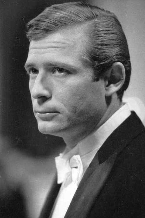 Photo of Jiří Kodet