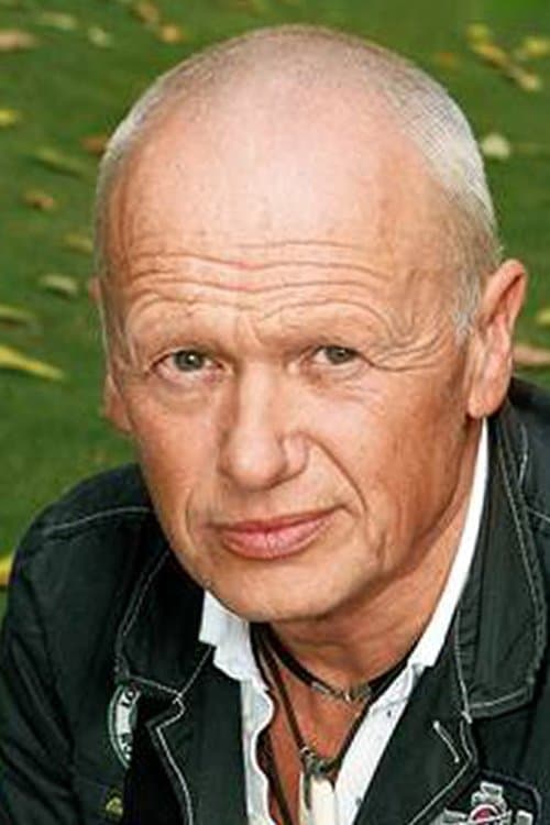 Photo of Jiří Korn