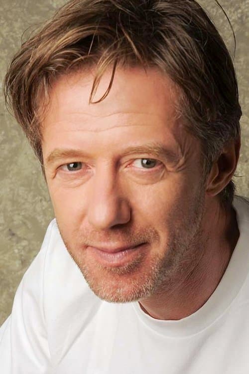 Photo of Jiří Langmajer