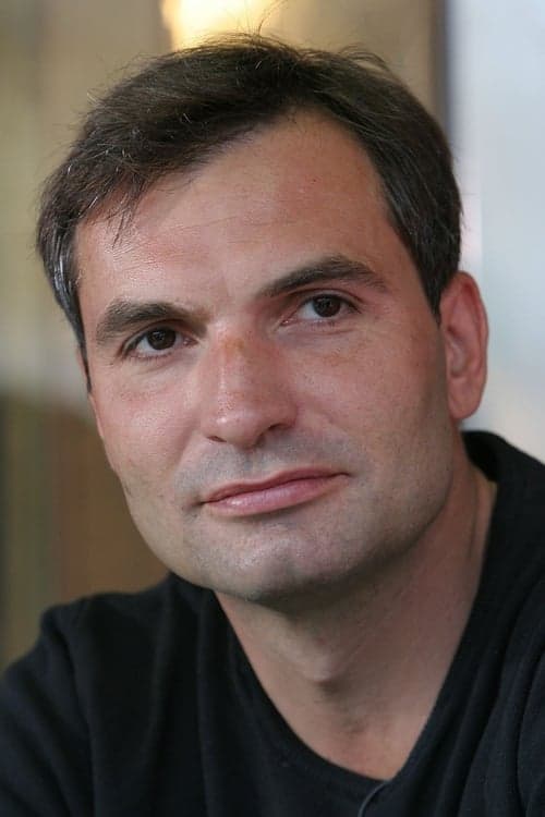 Photo of Jiří Macháček